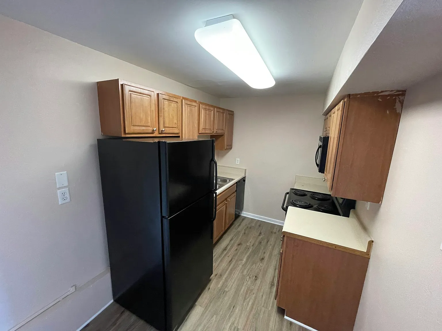 3518 E Richmond Road Unit 15 — Photo 4