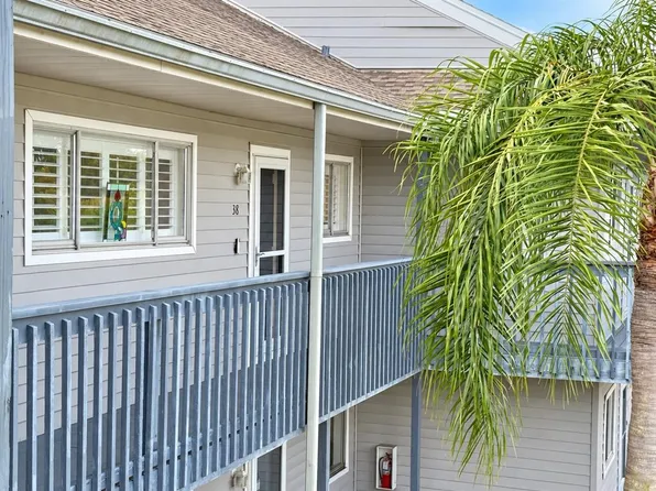 259 FENWICK DRIVE #38, VENICE, FL 34285