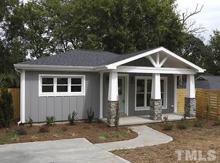 15 Bart St, Raleigh, NC 27610