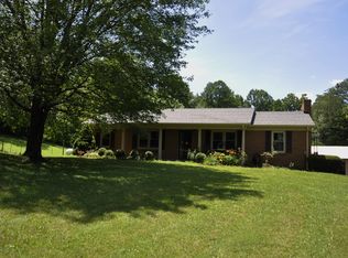 1880 Laurel Creek Rd NE, Pilot, VA 24138