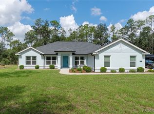 552 SW Hunter Hill Ave, Dunnellon, FL 34431