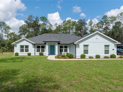 552 SW Hunter Hill Ave, Dunnellon, FL, 34431
