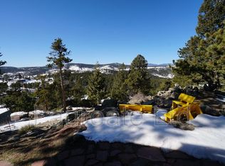 241 Zephyr Ave, Golden, CO 80401