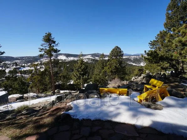241 Zephyr Ave, Golden, CO 80401