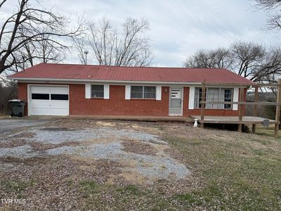 617 E Barton Ridge Rd, Greeneville, TN, 37745