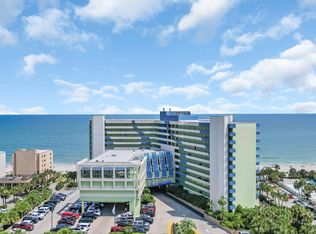 1105 S Ocean Blvd UNIT 1218, Myrtle Beach, SC 29577
