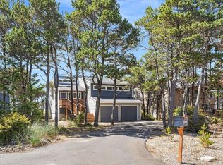 17460 Pine Beach Way, Rockaway, OR