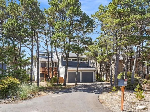 17460 Pine Beach Way, Rockaway, OR 97136