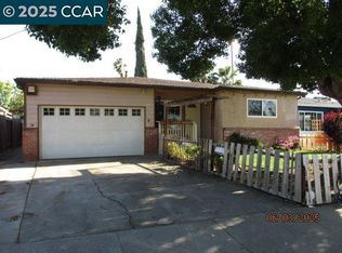 207 Thomas Way, Pittsburg, CA 94565