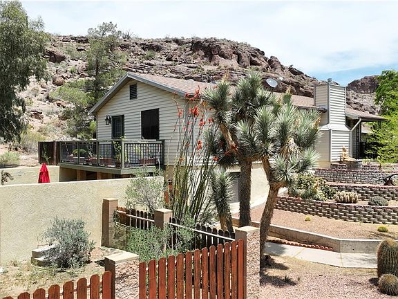 2nd image of 1720 N Clack Canyon Rd