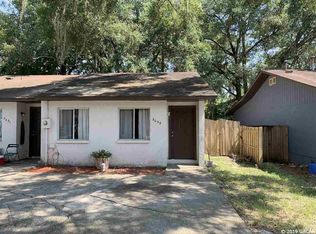 2101 SW 69th Dr, Gainesville, FL 32607