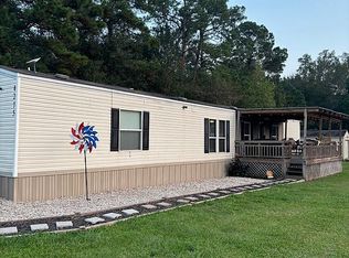 4275 Tin Top Arena Rd, Orange, TX 77632