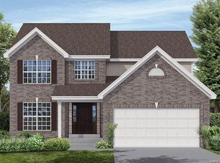 5220 Footpath Ct, Eureka, MO 63025