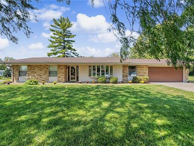 751 Rosamond Dr, Dayton, OH, 45417