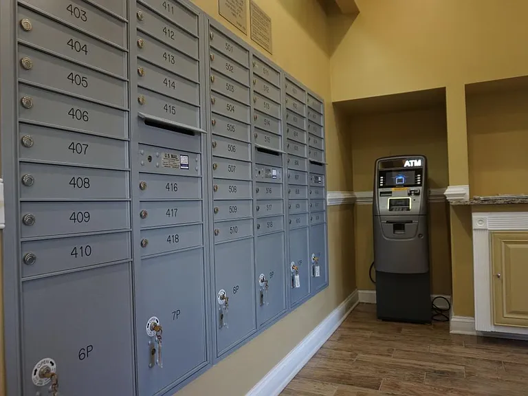 Mailbox