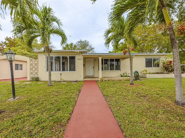 5602 Jefferson St, Hollywood, FL 33023