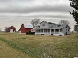 1740 120th St, Cameron, IL 61423