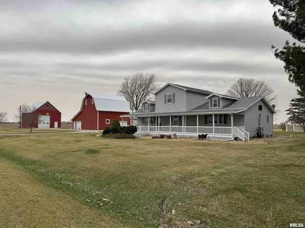 1740 120th St, Cameron, IL 61423