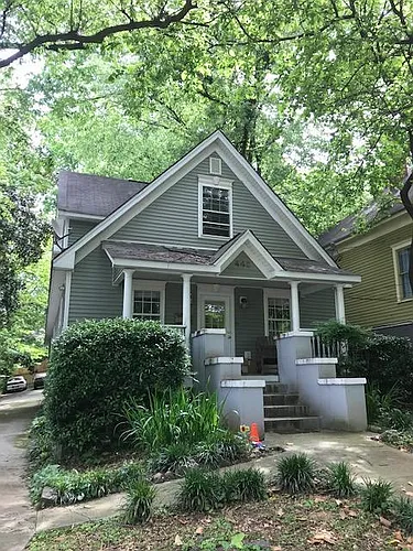 446 Loomis Ave SE #2 Photo 1