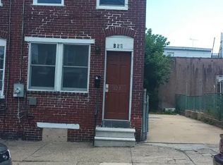 822 Anchorage St, Wilmington, DE 19805