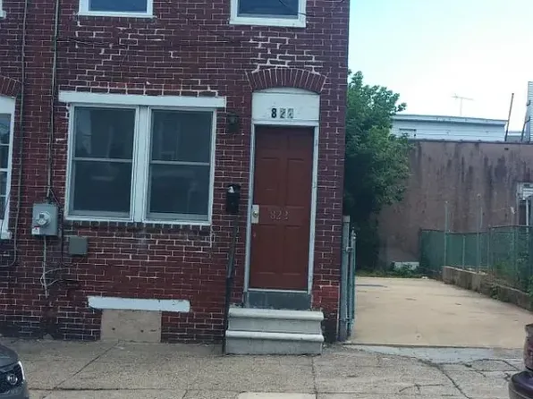 822 Anchorage St, Wilmington, DE 19805