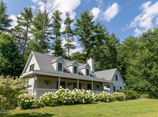 17 Arroyo Way, New Marlboro, MA