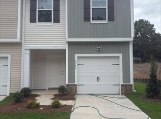 4545 Green Drake Dr, Charlotte, NC 28269