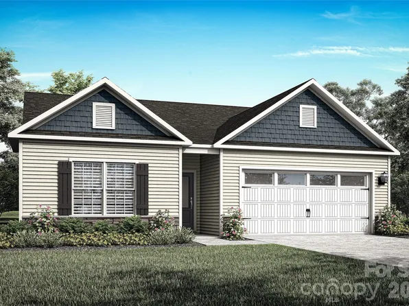 1121 Elyan St, Richburg, SC 29729