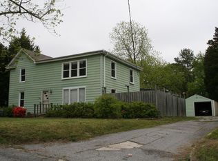 9260 Eclipse Dr, Suffolk, VA 23433