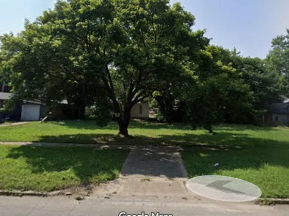 509 S Lincoln Ave, Chanute, KS 66720