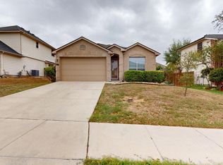 2912 Redtip, Schertz, TX 78108