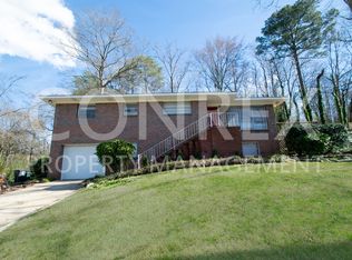 923 McDonald Chapel Rd, Birmingham, AL 35224