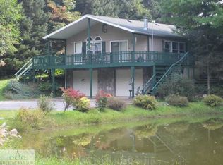 4900 Churchill Rd, Leslie, MI 49251