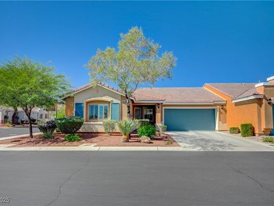 5418 Sand Dollar Ave, Las Vegas, NV, 89141