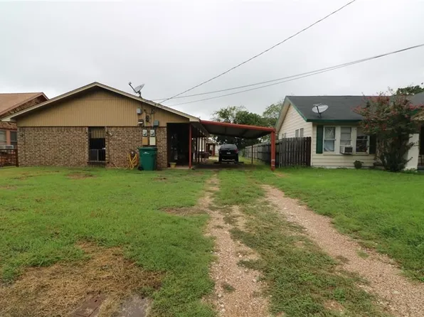 3104 Harrison St, Waco, TX