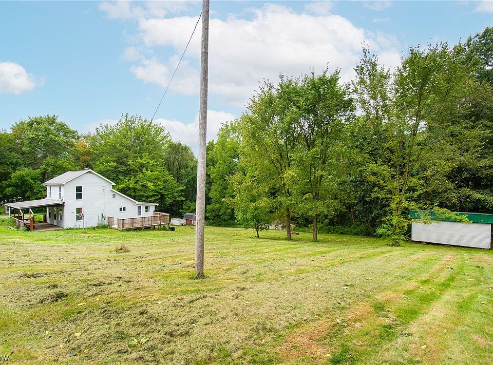 18600 State Route 644, Salineville, OH 43945 MLS 4485169 Zillow