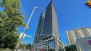 1st image of 575 Bloor St E #2205