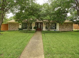 2900 Shalimar Dr, Plano, TX 75023
