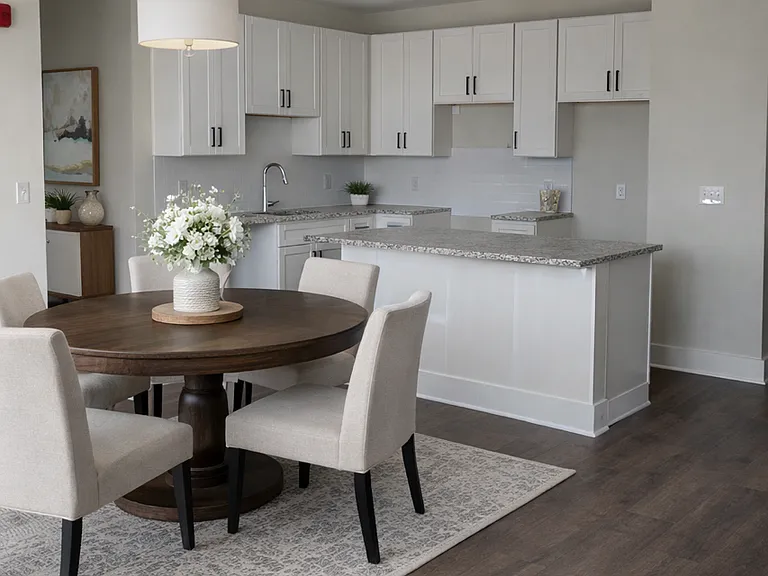 The Kenrick Apartments — Photo 11