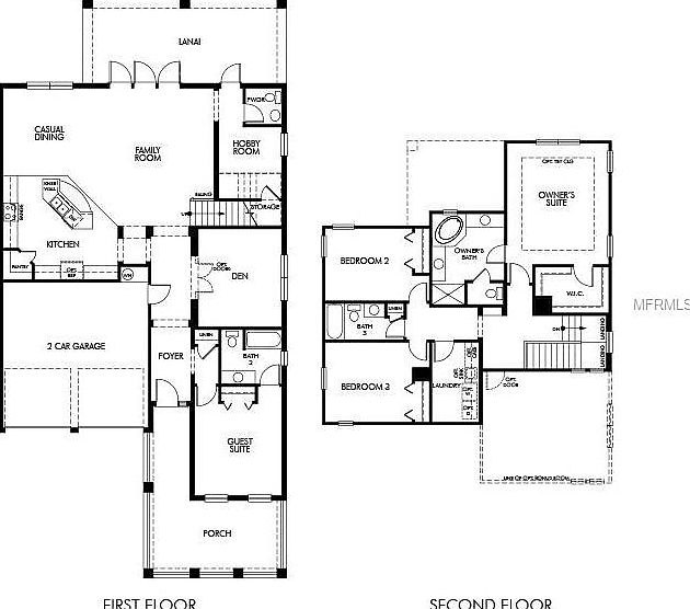 2nd image of 14560 Winter Stay Dr