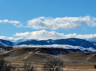 31 Rawhide Dr, Buffalo, WY 82834
