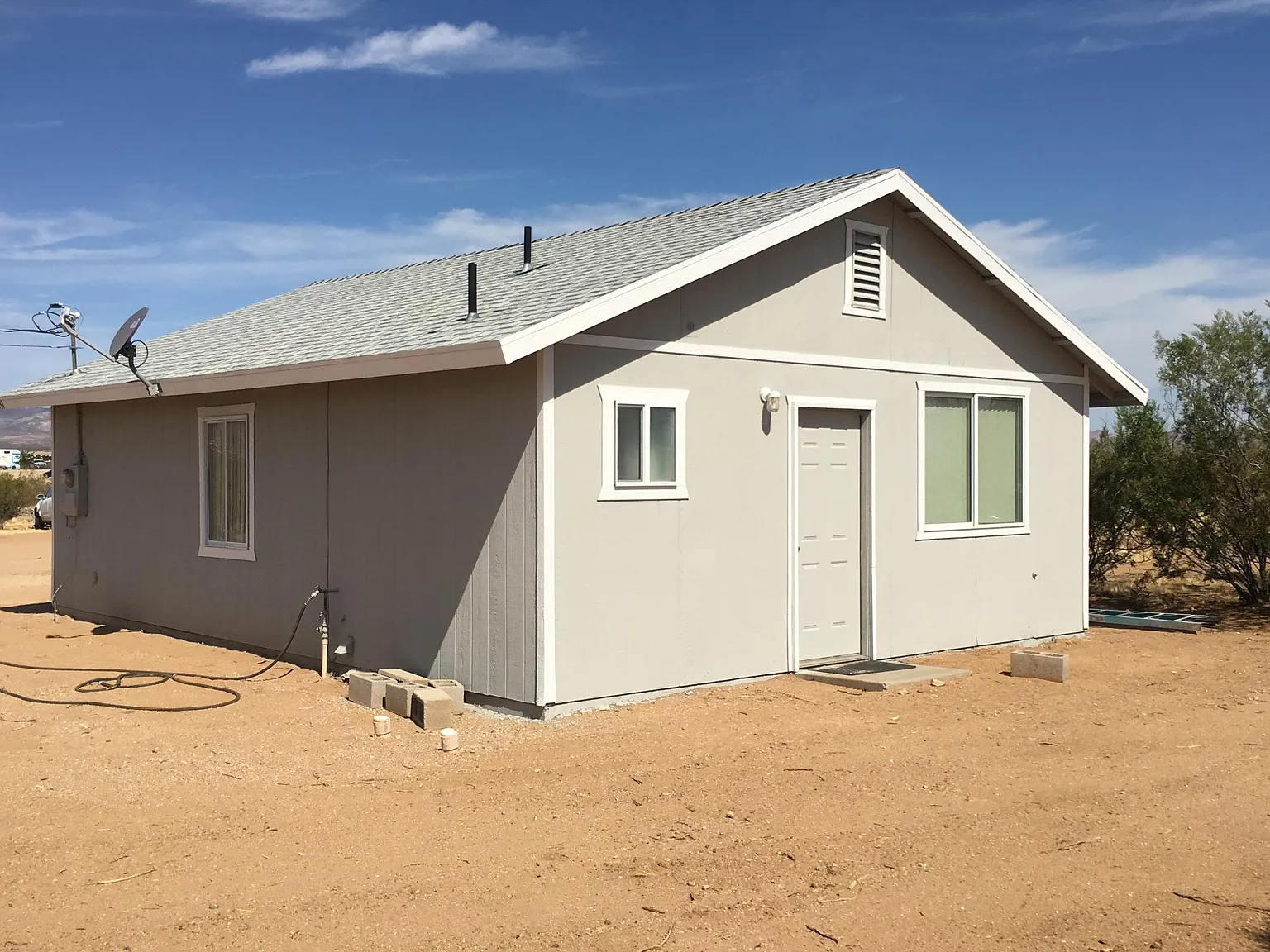 6531 W Redwall Dr — Photo 1