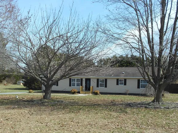 6539 Cabin Ridge Rd, Hurlock, MD 21643