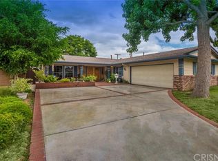 7248 Sausalito Ave, West Hills, CA 91307