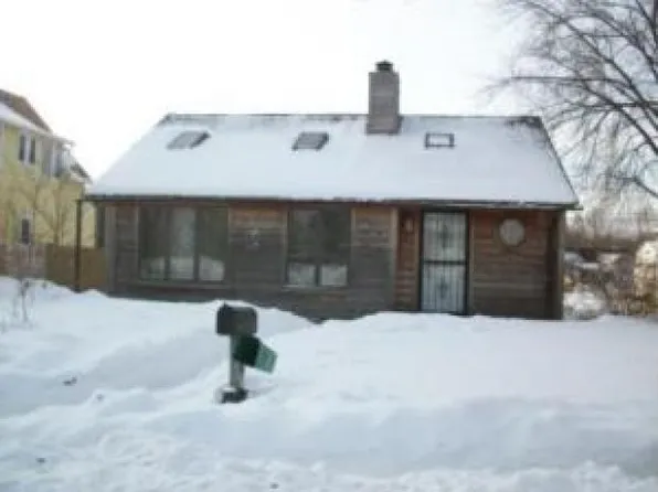 1703 Michigan Ave, South Milwaukee, WI 53172