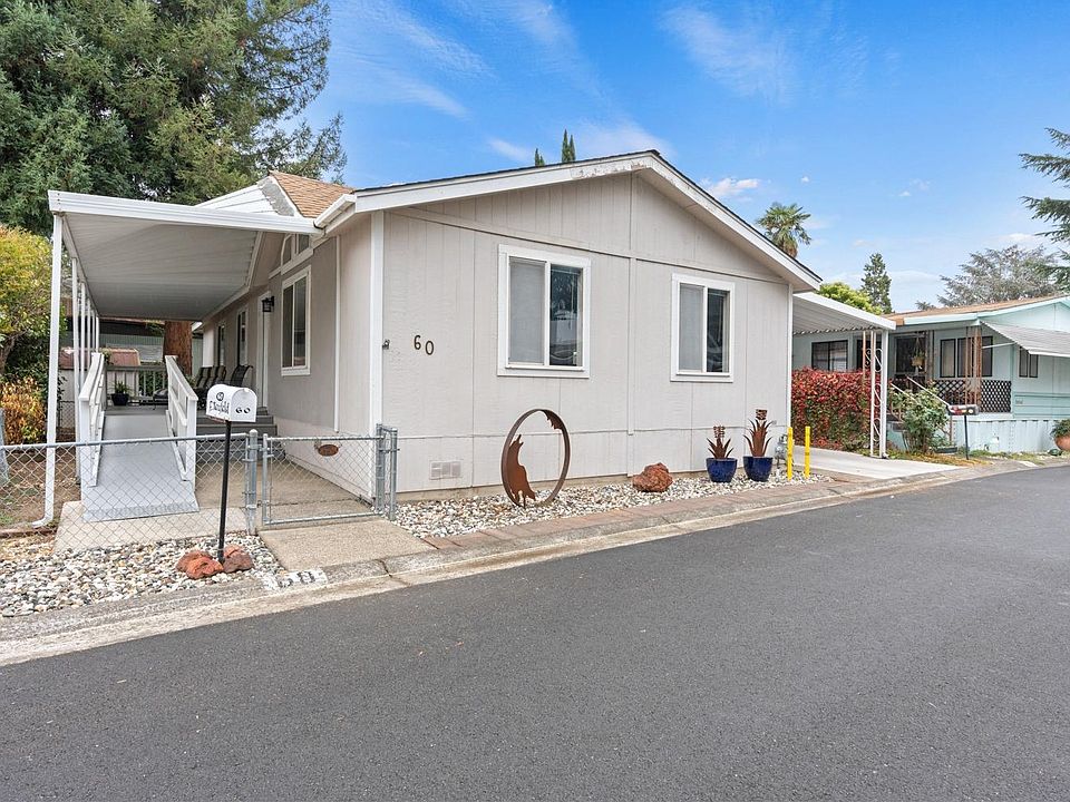 1st image of 700 E Gobbi Street #60