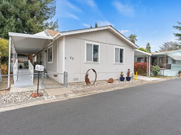 700 E Gobbi Street #60, Ukiah, CA 95482