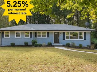 2764 Veltre Pl SW, Atlanta, GA 30311