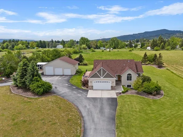 5409 N Malvern Rd, Otis Orchards, WA 99027