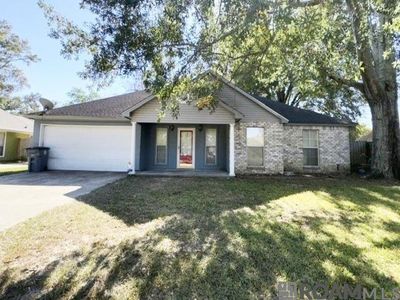 5106 Harding St, Baker, LA, 70714